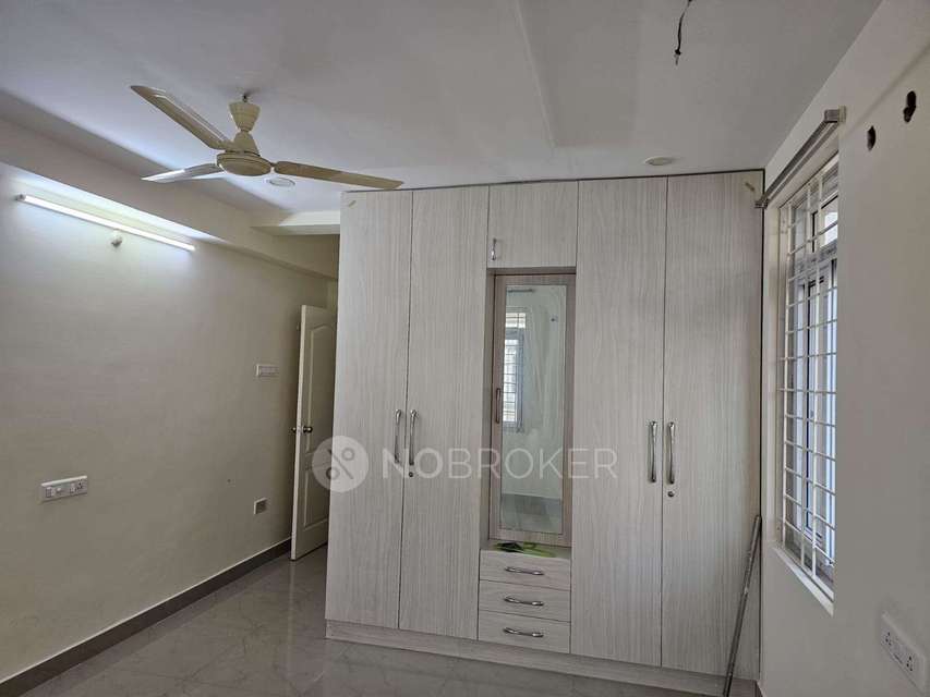 3 BHK Flat In Dollfine Durga County,madinaguda for Rent  In Dollfine Durga County Block-b, Dollfine Durga County, Icrisat Colony, Miyapur, Telangana 500049, India
