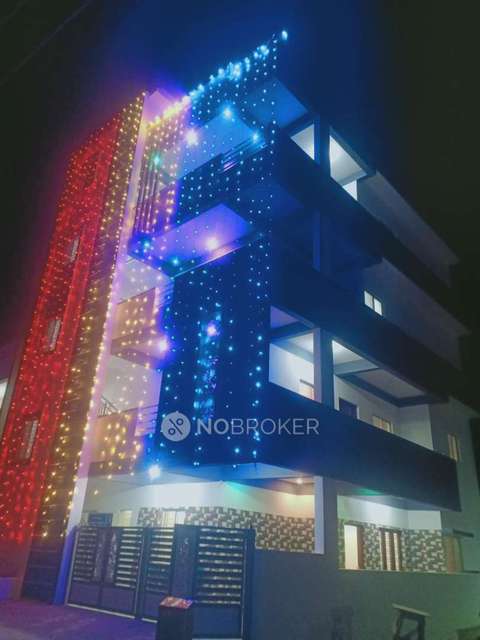 4 BHK House For Sale  In Choodasandra