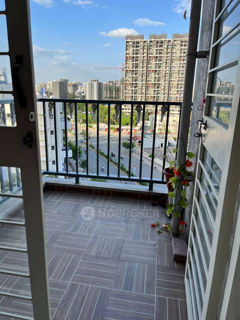 2 BHK Flat In Yashada Splendid Radiance, Wakad for Rent  In Wakad