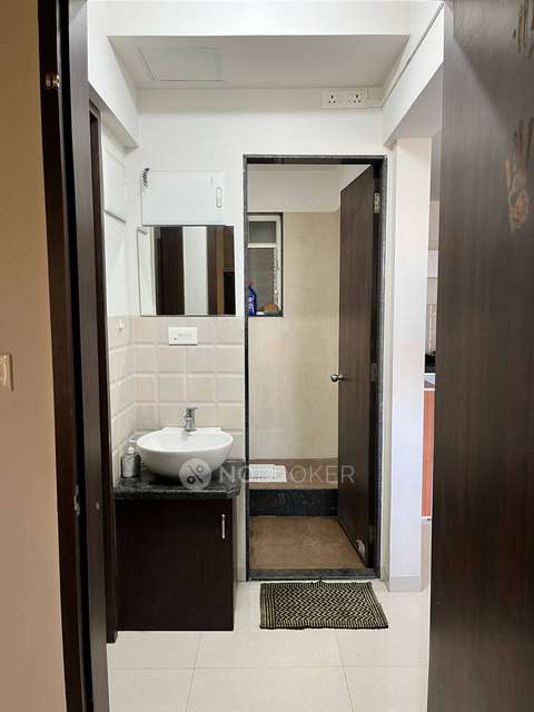 2 BHK Flat In Yashada Splendid Radiance, Wakad for Rent  In Wakad