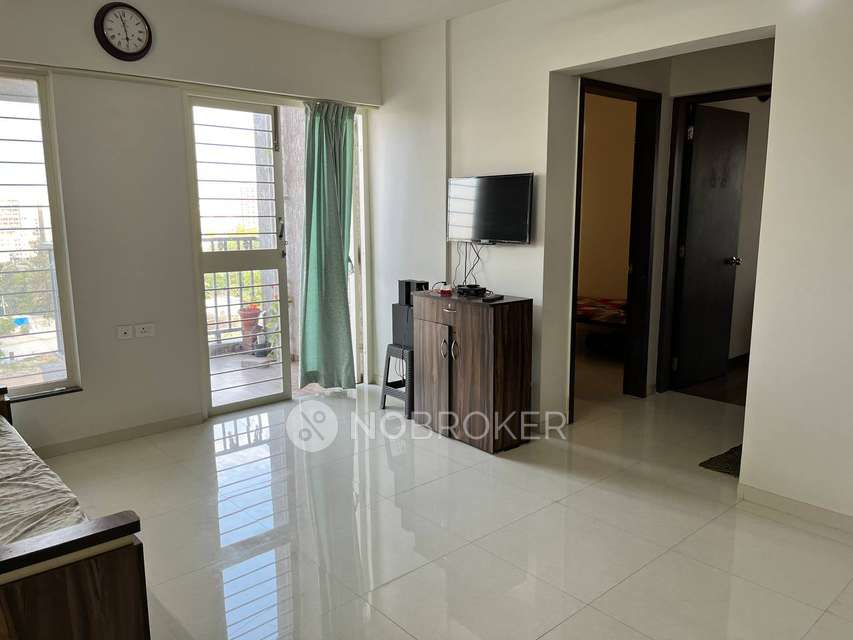 2 BHK Flat In Yashada Splendid Radiance, Wakad for Rent  In Wakad