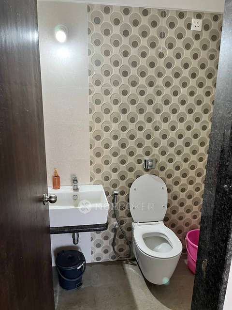 2 BHK Flat In Yashada Splendid Radiance, Wakad for Rent  In Wakad