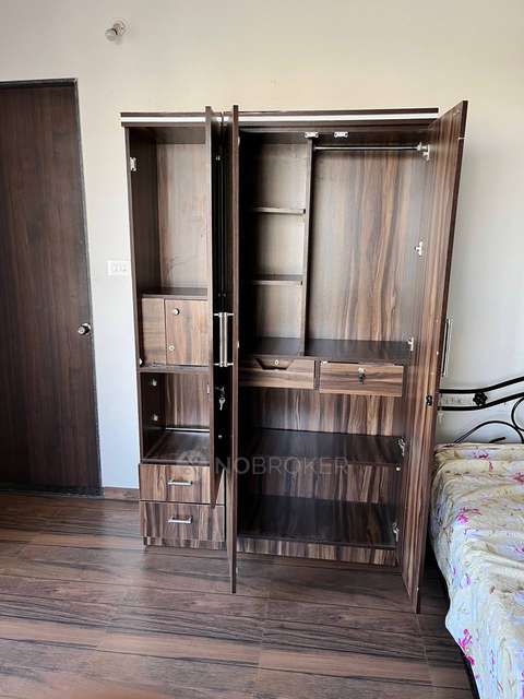2 BHK Flat In Yashada Splendid Radiance, Wakad for Rent  In Wakad