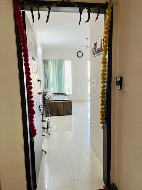 2 BHK Flat In Yashada Splendid Radiance, Wakad for Rent  In Wakad