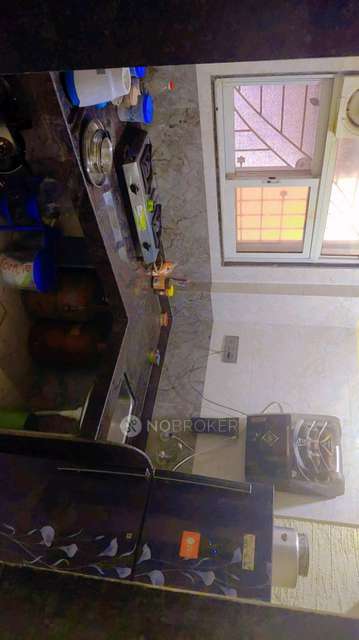 1 BHK House for Rent  In  Kharadi