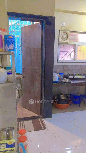 1 BHK House for Rent  In  Kharadi