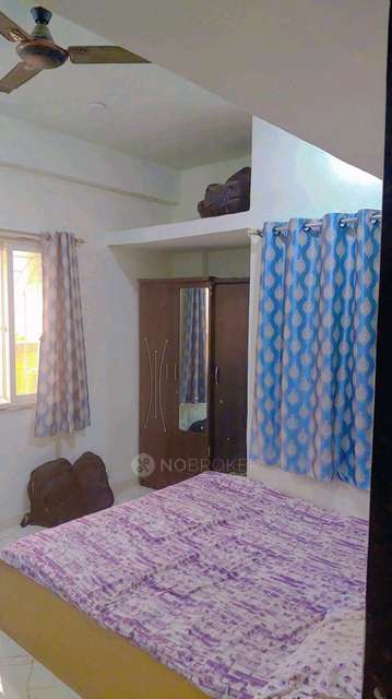 1 BHK House for Rent  In  Kharadi
