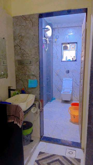 1 BHK House for Rent  In  Kharadi