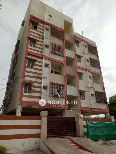 2 BHK Flat In Grm Happy Homes, Jodimetla For Sale  In Jodimetla