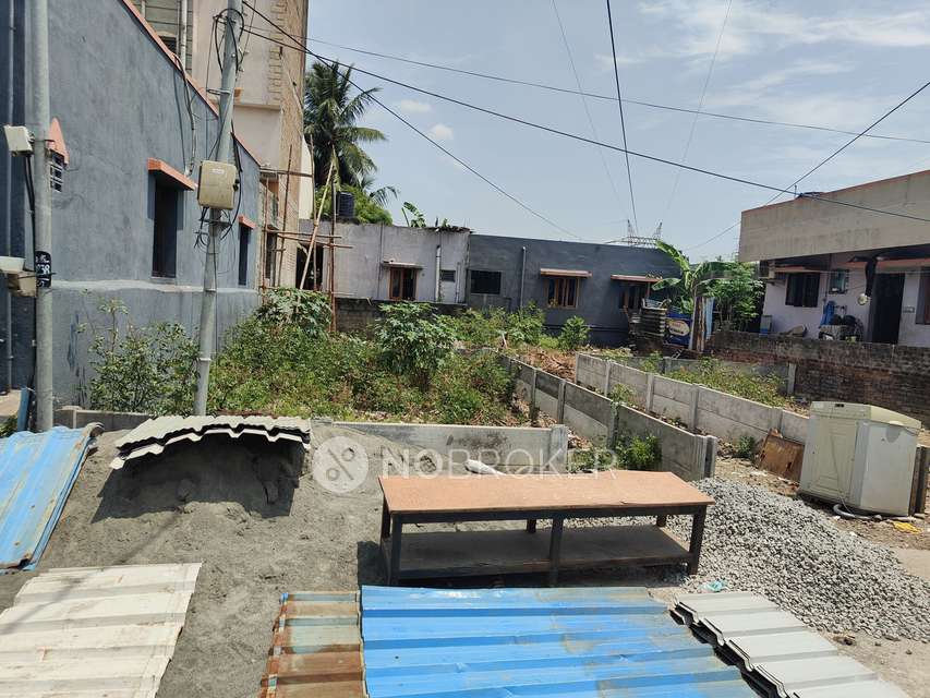 Plot For Sale  In Kallikuppam