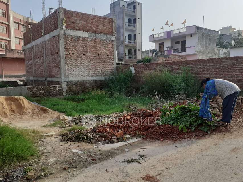 Plot For Sale  In Najafgarh