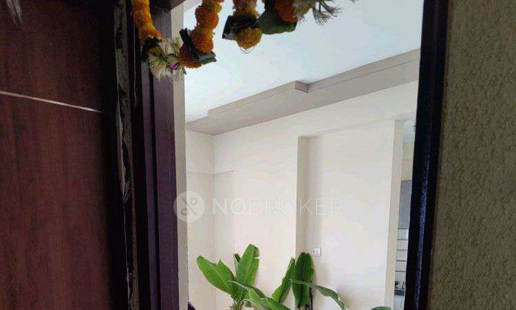 2 BHK Flat In Raajlaxmi Towers  for Rent  In Vasai East