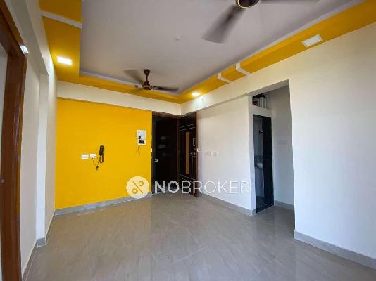 1 BHK Flat In Sai Shrushti Annex For Sale  In Shilphata