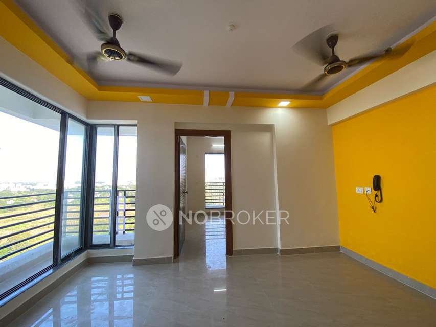 1 BHK Flat In Sai Shrushti Annex For Sale  In Shilphata