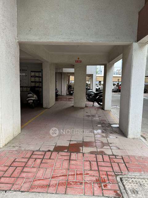 2 BHK Flat In Namrata Gloria for Rent  In  Ravet, Pune