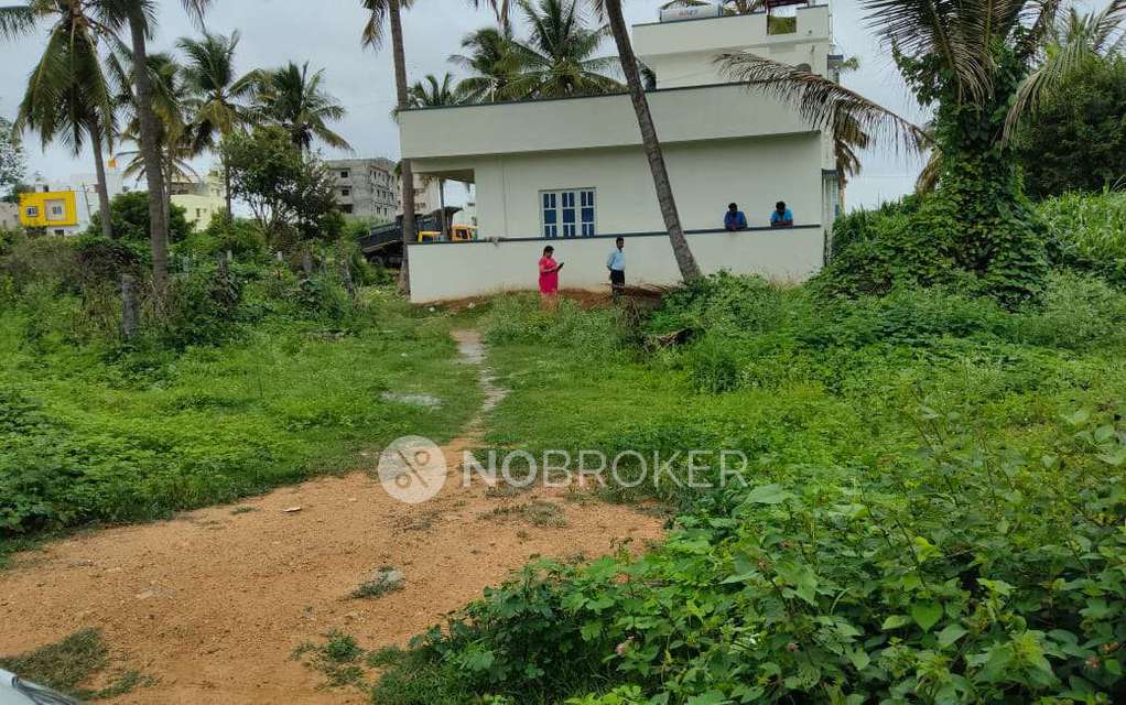 Plot For Sale  In Nagarur Colony