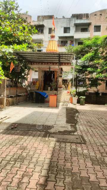 2 BHK Flat In Shree Ganesh Vihar Society For Sale  In Dhanori