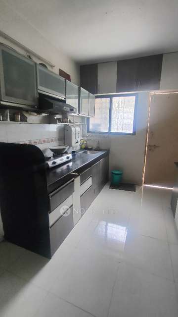 2 BHK Flat In Shree Ganesh Vihar Society For Sale  In Dhanori