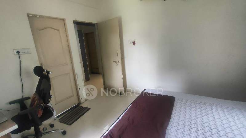 2 BHK Flat In Shree Ganesh Vihar Society For Sale  In Dhanori