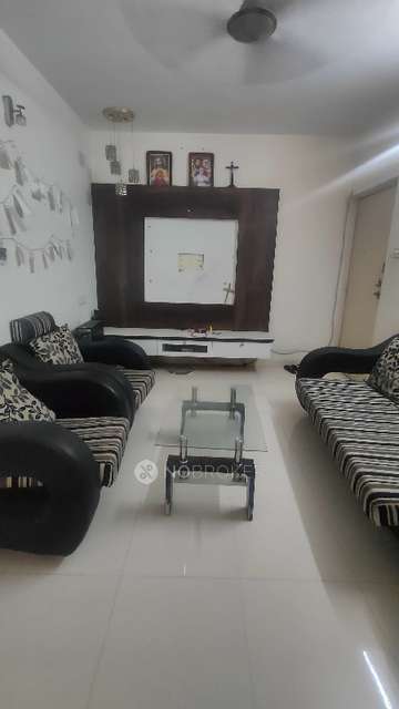 2 BHK Flat In Shree Ganesh Vihar Society For Sale  In Dhanori
