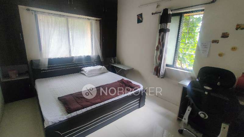 2 BHK Flat In Shree Ganesh Vihar Society For Sale  In Dhanori