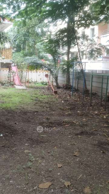 2 BHK Flat In Shree Ganesh Vihar Society For Sale  In Dhanori