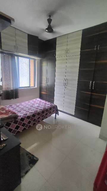 2 BHK Flat In Shree Ganesh Vihar Society For Sale  In Dhanori