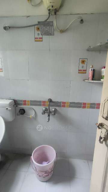 2 BHK Flat In Shree Ganesh Vihar Society For Sale  In Dhanori