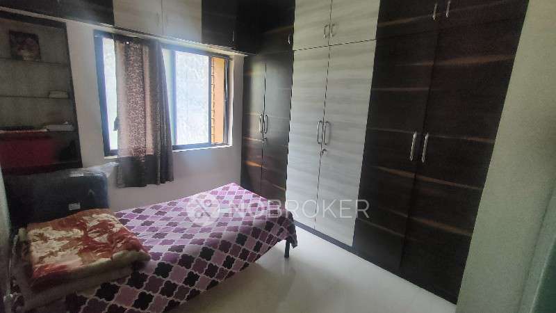 2 BHK Flat In Shree Ganesh Vihar Society For Sale  In Dhanori