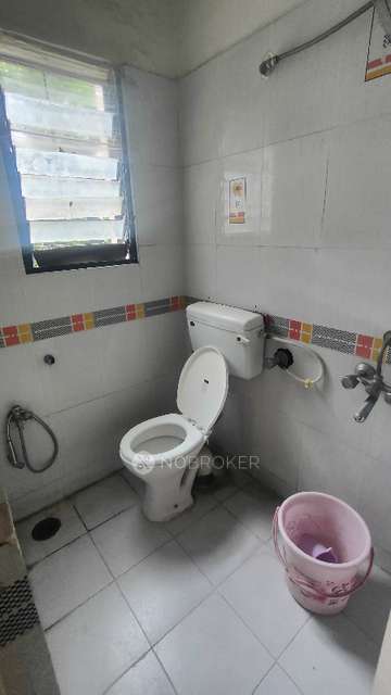 2 BHK Flat In Shree Ganesh Vihar Society For Sale  In Dhanori