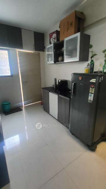 2 BHK Flat In Shree Ganesh Vihar Society For Sale  In Dhanori