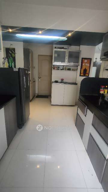 2 BHK Flat In Shree Ganesh Vihar Society For Sale  In Dhanori