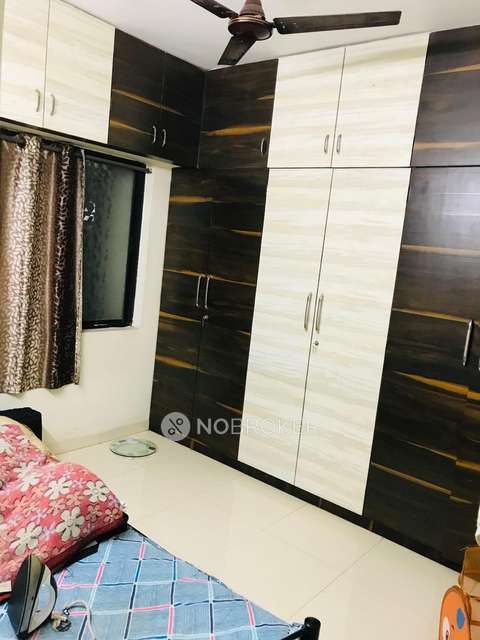 2 BHK Flat In Shree Ganesh Vihar Society For Sale  In Dhanori
