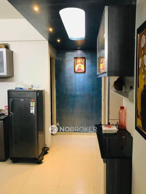 2 BHK Flat In Shree Ganesh Vihar Society For Sale  In Dhanori