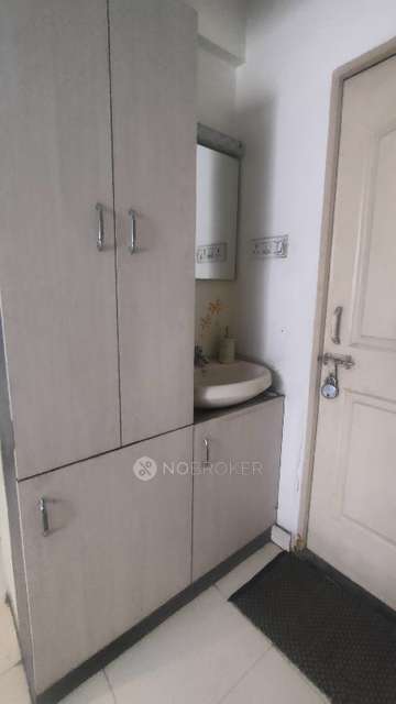 2 BHK Flat In Shree Ganesh Vihar Society For Sale  In Dhanori