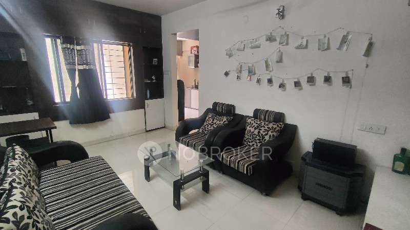 2 BHK Flat In Shree Ganesh Vihar Society For Sale  In Dhanori