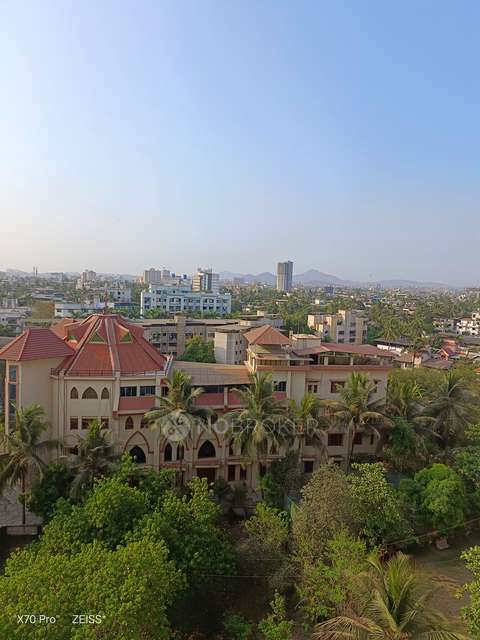 1 BHK Flat In Vijay Heights Co. Op. Housing Society, Vijay Heights Co. Op. Housing Society For Sale  In Vijay Heights Co. Op. Housing Society