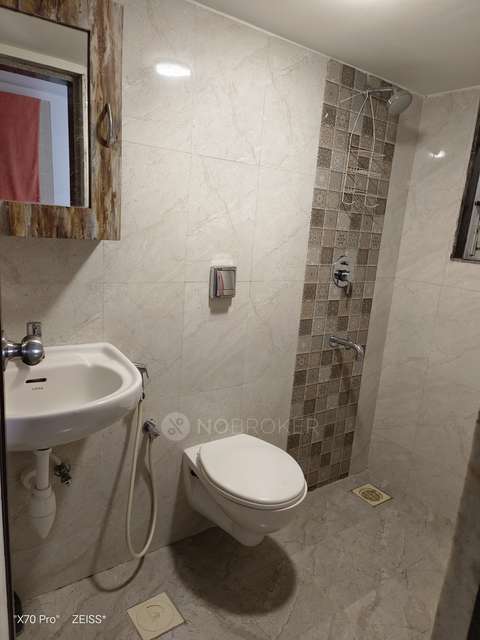 1 BHK Flat In Vijay Heights Co. Op. Housing Society, Vijay Heights Co. Op. Housing Society For Sale  In Vijay Heights Co. Op. Housing Society