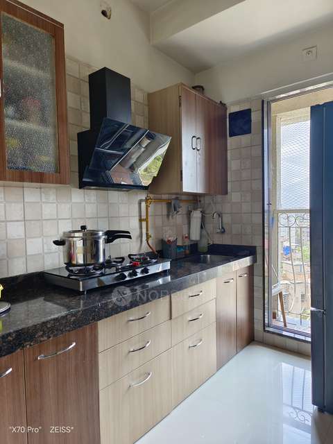 1 BHK Flat In Vijay Heights Co. Op. Housing Society, Vijay Heights Co. Op. Housing Society For Sale  In Vijay Heights Co. Op. Housing Society