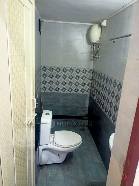 1 RK Flat In Viva Green Villa for Rent In Jqmq+g6v, Dhoka Colony, Chinchwad, Pimpri-chinchwad, Maharashtra 411033, India