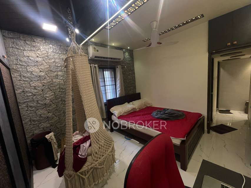 3 BHK Flat In Rams Elite  Apartment  For Sale  In Valasaravakkam