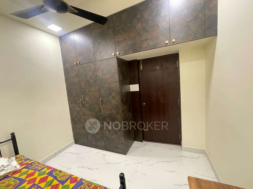 3 BHK Flat In Rams Elite  Apartment  For Sale  In Valasaravakkam