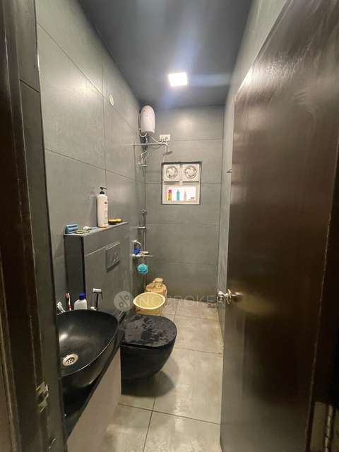 3 BHK Flat In Rams Elite  Apartment  For Sale  In Valasaravakkam