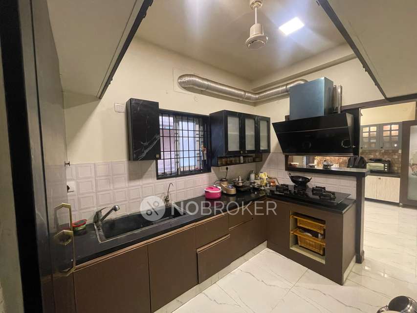 3 BHK Flat In Rams Elite  Apartment  For Sale  In Valasaravakkam