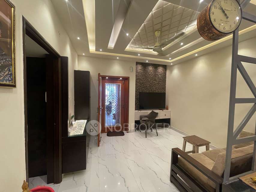 3 BHK Flat In Rams Elite  Apartment  For Sale  In Valasaravakkam