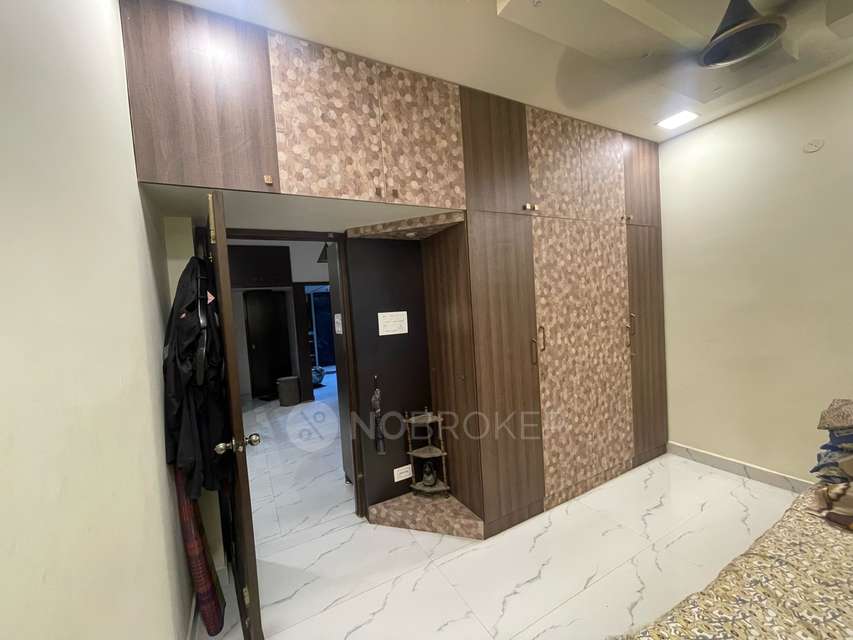 3 BHK Flat In Rams Elite  Apartment  For Sale  In Valasaravakkam