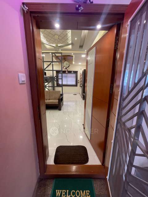 3 BHK Flat In Rams Elite  Apartment  For Sale  In Valasaravakkam