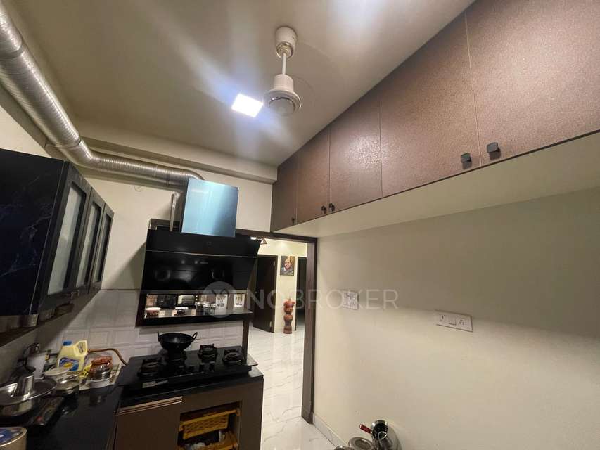 3 BHK Flat In Rams Elite  Apartment  For Sale  In Valasaravakkam