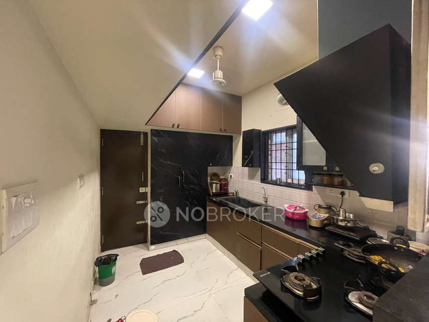 3 BHK Flat In Rams Elite  Apartment  For Sale  In Valasaravakkam