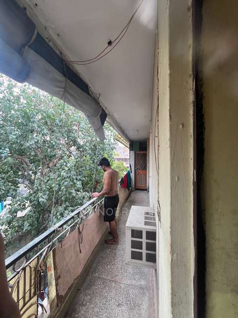 2 BHK House For Sale  In Uttam Nagar